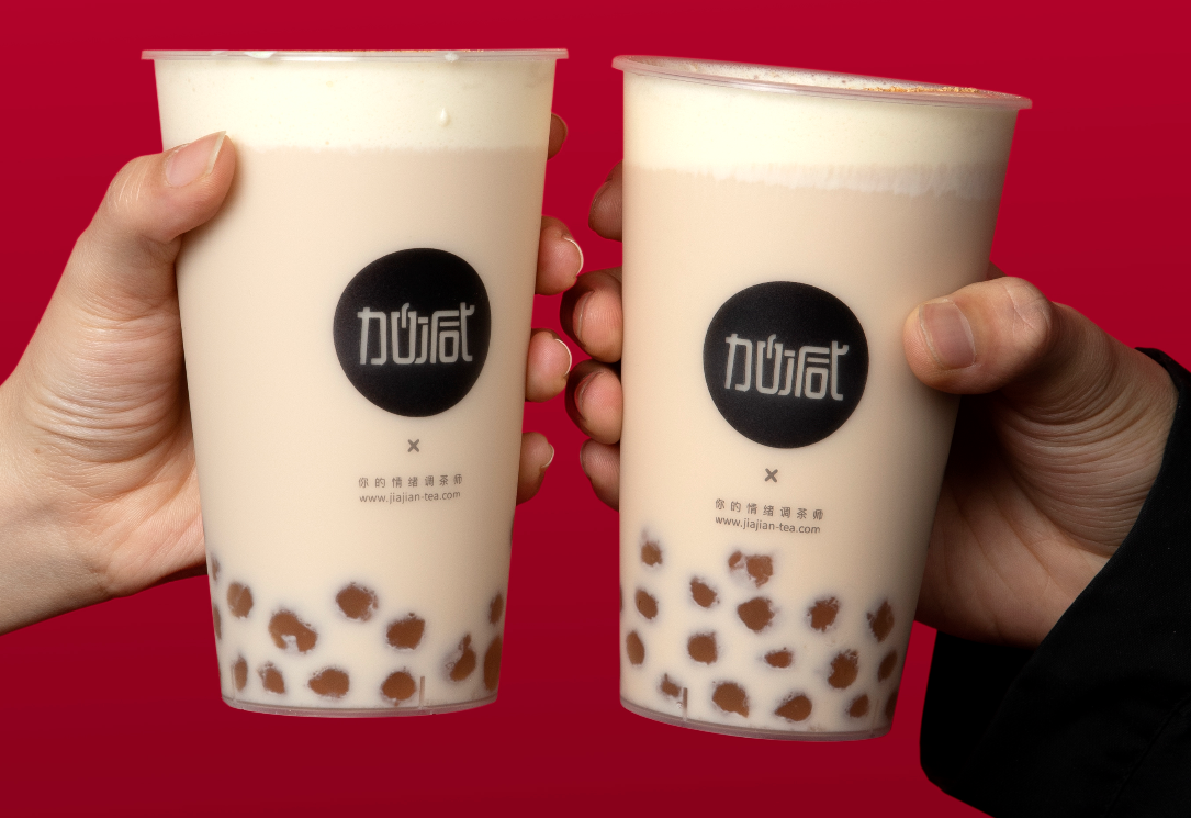 EVO真人茶饮：有研发创新实力的奶茶品牌才值得被投资者认可