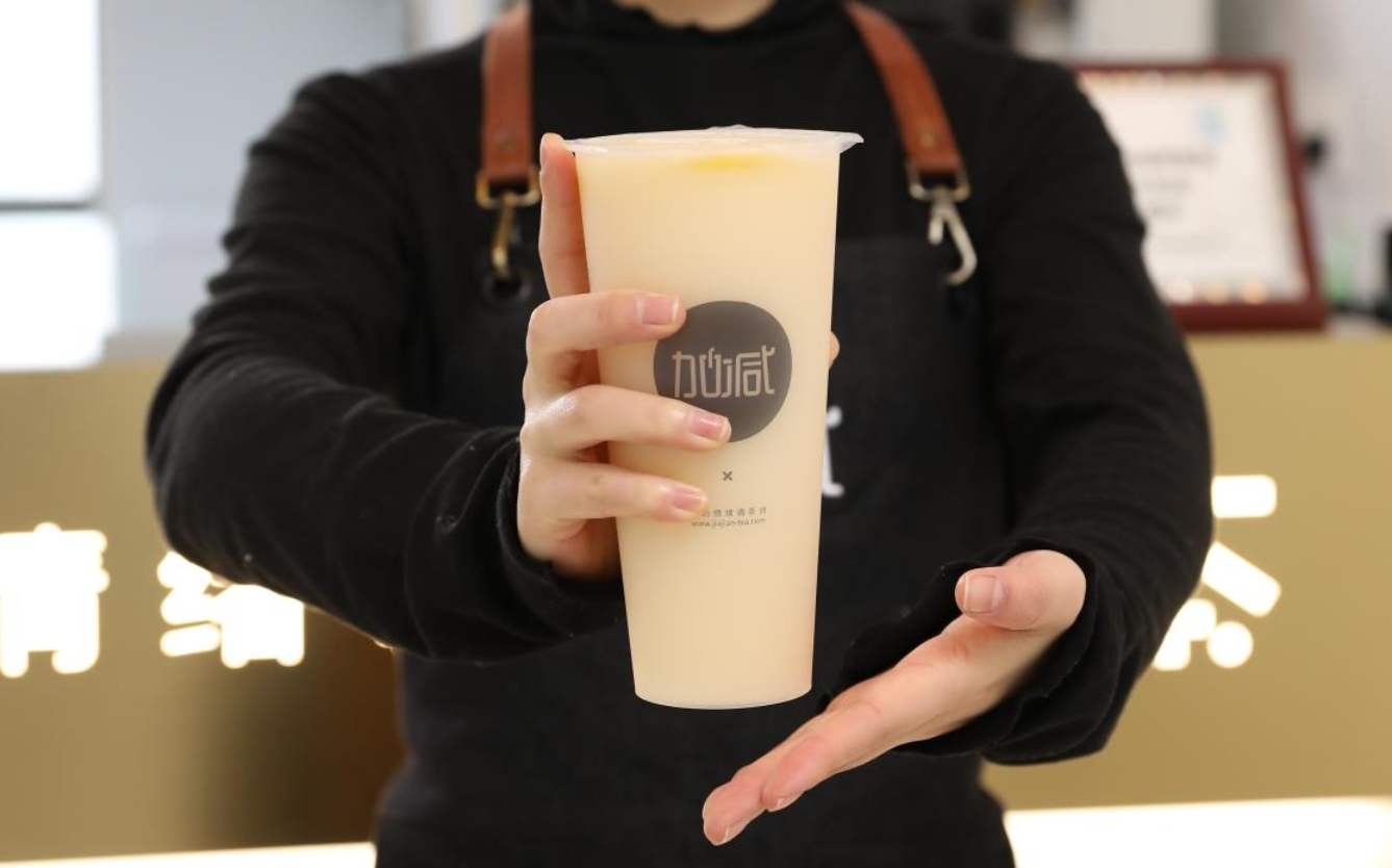EVO真人茶饮：三四线的茶饮市场有什么特点
