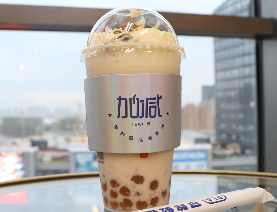 EVO真人茶饮：奶茶加盟店提升业绩的方式有哪些