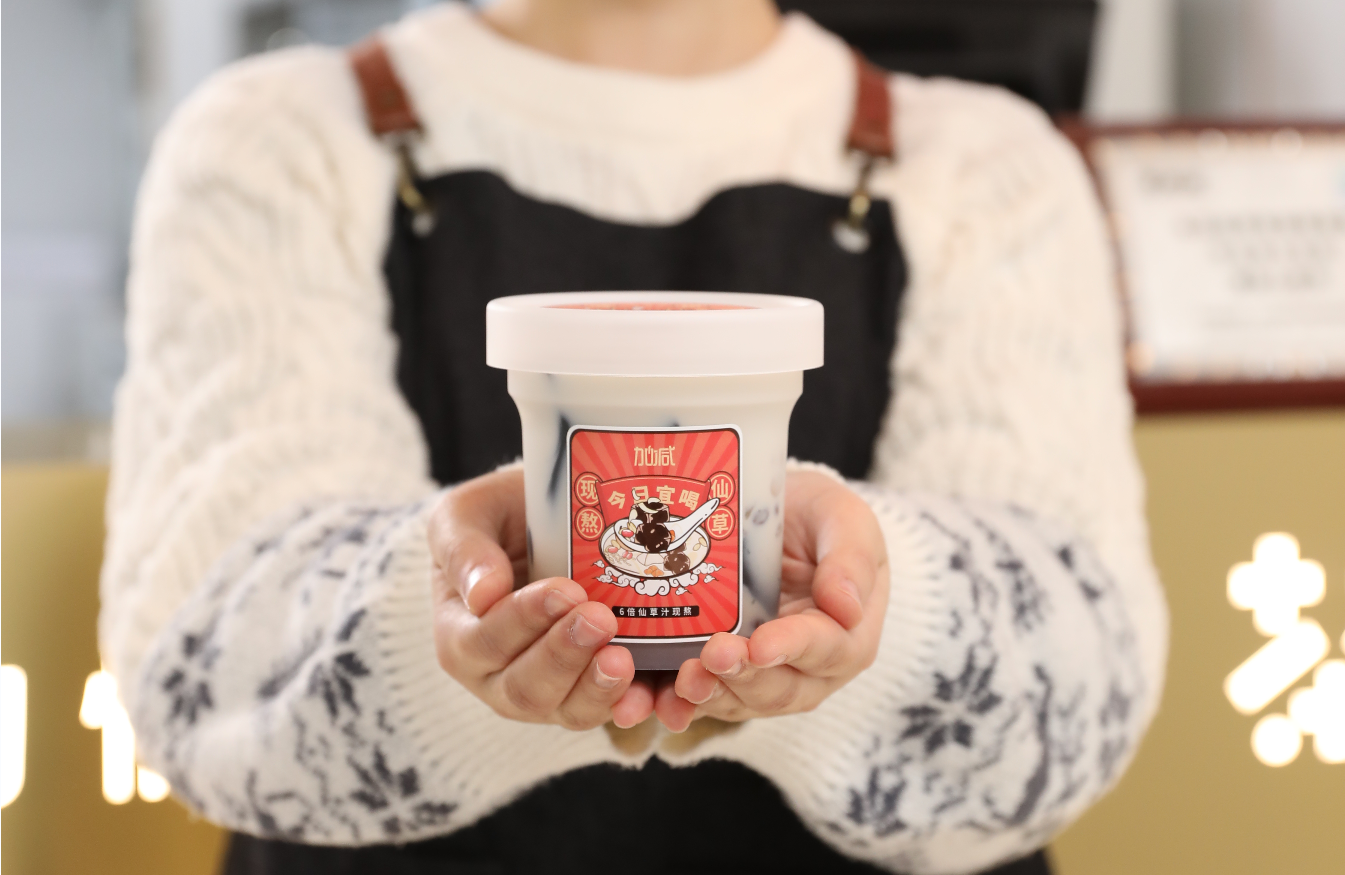 EVO真人茶饮：商场经营奶茶加盟店有哪些好处