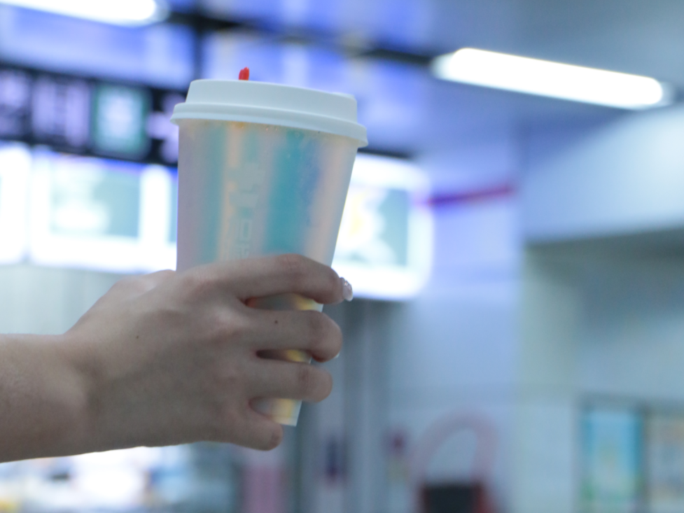 EVO真人茶饮|现在开一家奶茶店怎么样，还有优势吗