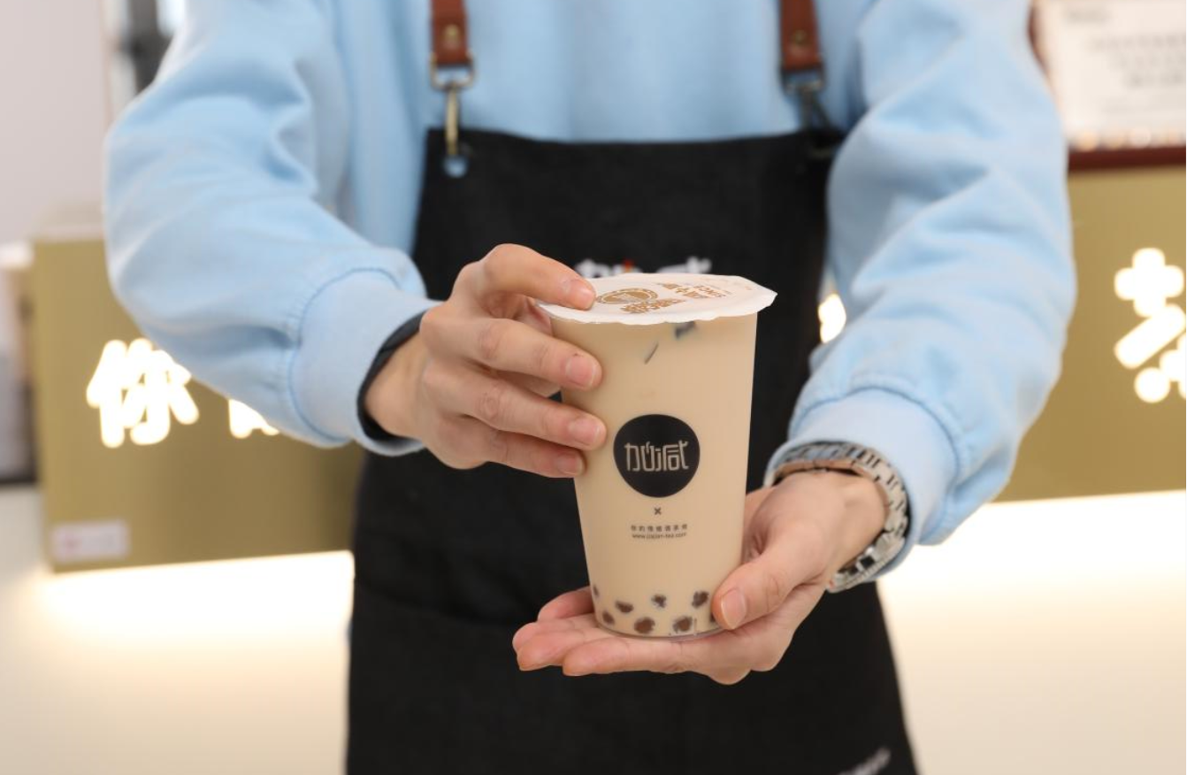 EVO真人奶茶：抓住市场红利，开奶茶店应该选在什么时候